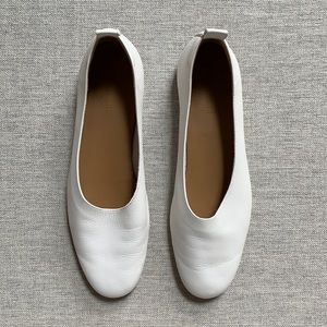 Everlane Day Glove, White